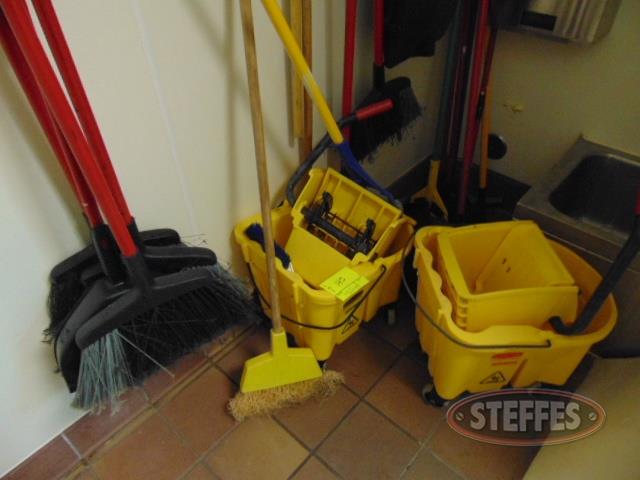 Cleaning buckets- mops- brooms- misc-_1.jpg